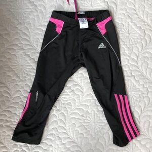 Adidas Runner performance pants